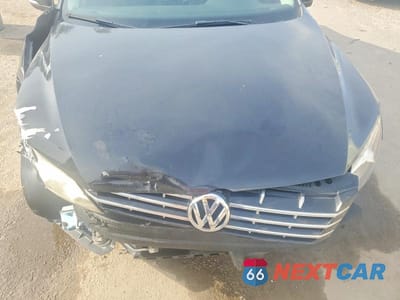Zdjęcie 11 z 11 samochodu: 2013 VOLKSWAGEN PASSAT SE VIN:1VWBP7A33DC064010 - miniatura
