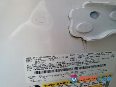 Zdjęcie 13 z 13 samochodu: 2019 FORD EXPEDITION LIMITED VIN:1FMJU1KT2KEA17258 - miniatura