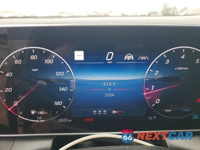 Zdjęcie 9 z 13 samochodu: 2025 MERCEDES-BENZ GLC COUPE 300 4MATIC VIN:W1NKJ4HB3SF384934 - miniatura