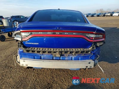 Zdjęcie 6 z 11 samochodu: 2022 DODGE CHARGER VIN:2C3CDXBG6NH208119 - miniatura