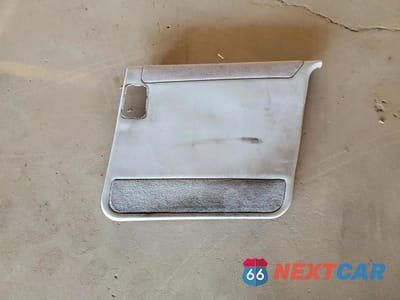 Zdjęcie 13 z 15 samochodu: 1997 NISSAN QUEST XE VIN:4N2DN1111VD809147 - miniatura