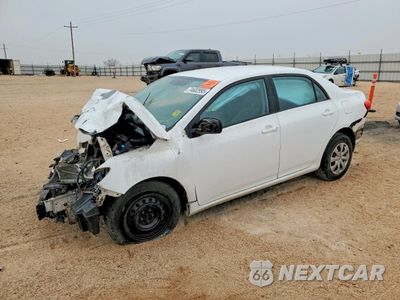 2011 TOYOTA COROLLA LE 2T1BU4EE8BC557739 - główne zdjęcie licytacji z USA - miniatura