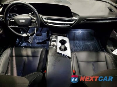 Zdjęcie 8 z 14 samochodu: 2024 CADILLAC LYRIQ TECH VIN:1GYKPMRK5RZ142038 - miniatura