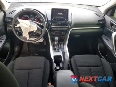 Zdjęcie 8 z 11 samochodu: 2023 MITSUBISHI ECLIPSE CROSS LE VIN:JA4ATVAA5PZ037805 - miniatura