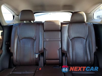 Zdjęcie 10 z 13 samochodu: 2018 LEXUS RX 350 L VIN:JTJDZKCA8J2004954 - miniatura