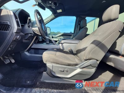 Zdjęcie 7 z 13 samochodu: 2018 FORD F150 SUPER CAB VIN:1FTEX1EP8JFC31319 - miniatura