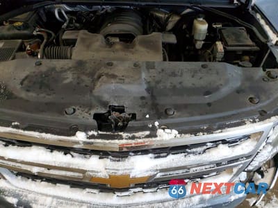 Zdjęcie 12 z 14 samochodu: 2016 CHEVROLET TAHOE K1500 LS VIN:1GNSKAKC8GR129570 - miniatura