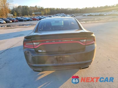 Zdjęcie 6 z 11 samochodu: 2016 DODGE CHARGER SE VIN:2C3CDXBG7GH312444 - miniatura