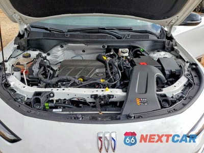 Zdjęcie 12 z 13 samochodu: 2025 BUICK ENVISTA SPORT TOURING VIN:KL47LBEP4SB158169 - miniatura