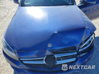 Zdjęcie 11 z 11 samochodu: 2018 MERCEDES-BENZ C 300 VIN:55SWF4JB0JU253868 - miniatura