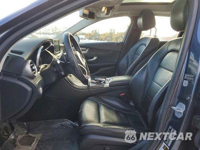 Zdjęcie 7 z 12 samochodu: 2015 MERCEDES BENZ C 300 4MATIC VIN:55SWF4KB7FU068481 - miniatura
