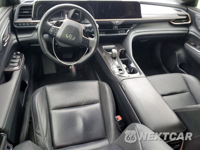 Zdjęcie 8 z 12 samochodu: 2025 TOYOTA CROWN SIGNIA XLE VIN:JTDACAAJ6S3001759 - miniatura