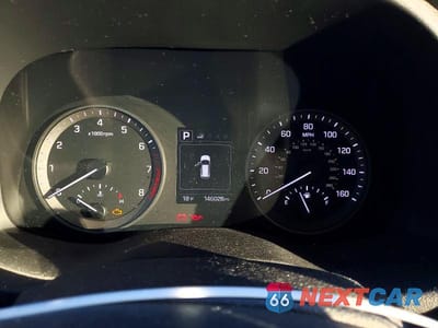 Zdjęcie 9 z 13 samochodu: 2018 HYUNDAI TUCSON SE VIN:KM8J23A43JU691080 - miniatura