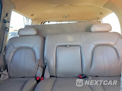 Zdjęcie 10 z 14 samochodu: 2002 FORD EXPEDITION EDDIE BAUER VIN:1FMRU17L22LA91948 - miniatura