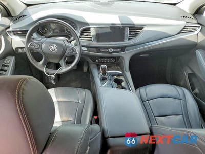 Zdjęcie 8 z 13 samochodu: 2018 BUICK ENCLAVE ESSENCE VIN:5GAERBKW4JJ212874 - miniatura