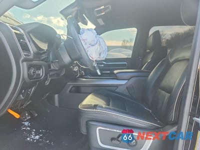 Zdjęcie 7 z 12 samochodu: 2023 RAM 1500 LARAMIE VIN:1C6SRFJT8PN562162 - miniatura
