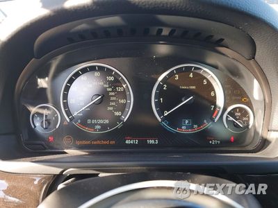 Zdjęcie 9 z 13 samochodu: 2014 BMW 550 XI VIN:WBAKP9C5XED693401 - miniatura
