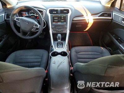 Zdjęcie 8 z 12 samochodu: 2016 FORD FUSION SE HYBRID VIN:3FA6P0LU5GR406294 - miniatura