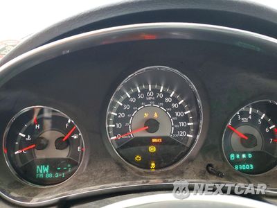 Zdjęcie 9 z 12 samochodu: 2012 CHRYSLER 200 TOURING VIN:1C3CCBBB0CN236593 - miniatura