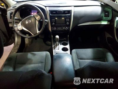 Zdjęcie 8 z 11 samochodu: 2015 NISSAN ALTIMA 2.5 VIN:1N4AL3AP7FC582328 - miniatura