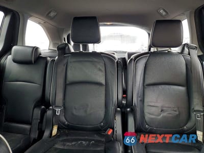 Zdjęcie 10 z 13 samochodu: 2021 HONDA ODYSSEY ELITE VIN:5FNRL6H98MB006382 - miniatura