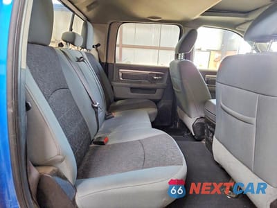 Zdjęcie 10 z 12 samochodu: 2020 RAM 1500 CLASSIC VIN:1C6RR7LT7LS131633 - miniatura