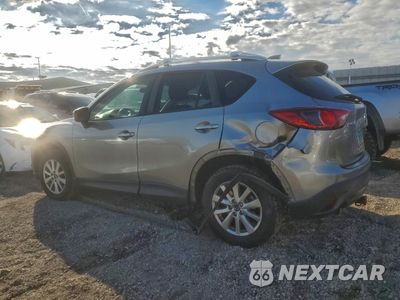 Drugie zdjęcie samochodu z przodu: 2014 MAZDA CX-5 TOURING VIN:JM3KE2CY7E0317117 - miniatura