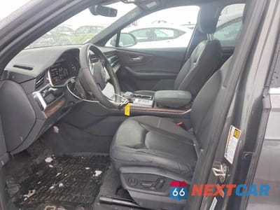 Zdjęcie 7 z 12 samochodu: 2020 AUDI Q7 PREMIUM PLUS VIN:WA1LXAF70LD008304 - miniatura