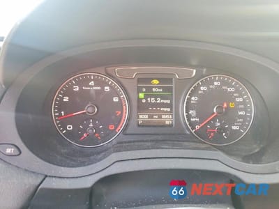 Zdjęcie 9 z 11 samochodu: 2017 AUDI Q3 PRESTIGE VIN:WA1GCCFS3HR005260 - miniatura