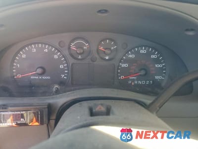 Zdjęcie 9 z 12 samochodu: 2008 FORD RANGER VIN:1FTYR10D88PA70365 - miniatura