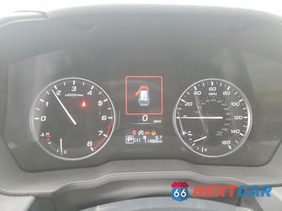 Zdjęcie 9 z 12 samochodu: 2024 SUBARU CROSSTREK PREMIUM VIN:JF2GUADC6RH871143 - miniatura