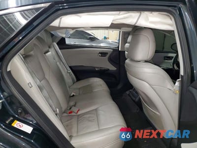 Zdjęcie 10 z 12 samochodu: 2018 TOYOTA AVALON VIN:4T1BD1EB2JU059750 - miniatura