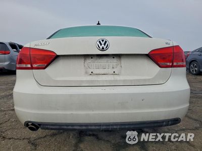 Zdjęcie 6 z 12 samochodu: 2013 VOLKSWAGEN PASSAT SE VIN:1VWBH7A34DC055832 - miniatura