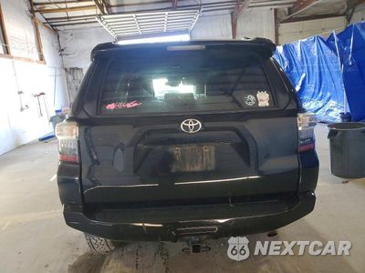 Zdjęcie 6 z 13 samochodu: 2022 TOYOTA 4RUNNER SR5/SR5 PREMIUM VIN:JTENU5JR0N6063975 - miniatura