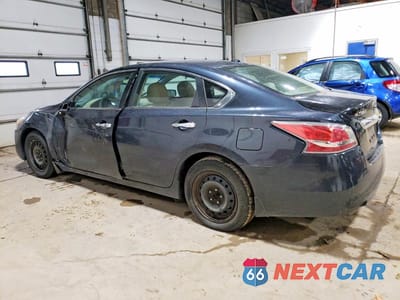 Drugie zdjęcie samochodu z przodu: 2015 NISSAN ALTIMA 2.5 S VIN:1N4AL3AP9FC428865 - miniatura