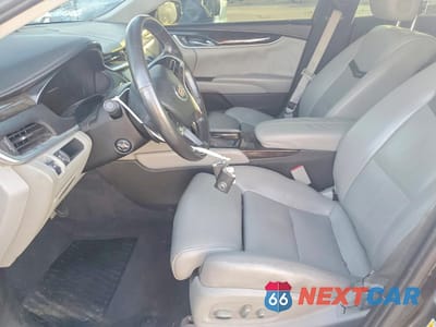 Zdjęcie 7 z 13 samochodu: 2013 CADILLAC XTS LUXURY COLLECTION VIN:2G61P5S3XD9164035 - miniatura