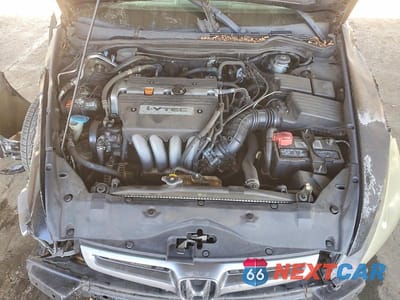 Zdjęcie 11 z 13 samochodu: 2005 HONDA ACCORD LX VIN:1HGCM56405A138228 - miniatura