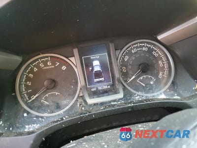 Zdjęcie 9 z 11 samochodu: 2016 TOYOTA TACOMA DOUBLE CAB VIN:3TMEZ5CN8GM023713 - miniatura