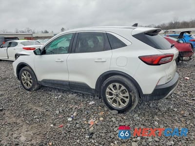 Drugie zdjęcie samochodu z przodu: 2024 FORD ESCAPE ACTIVE VIN:1FMCU0GN1RUB47061 - miniatura