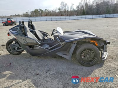 2017 POLARIS SLINGSHOT 57XAASFA0H8121564 - główne zdjęcie licytacji z USA - miniatura