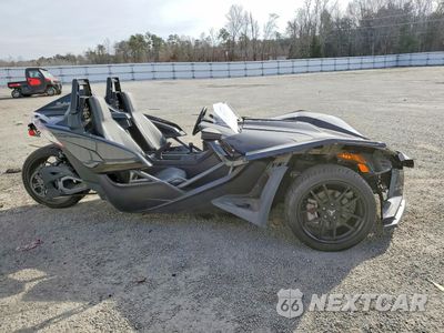 2017 POLARIS SLINGSHOT 57XAASFA0H8121564 - główne zdjęcie licytacji z USA - miniatura