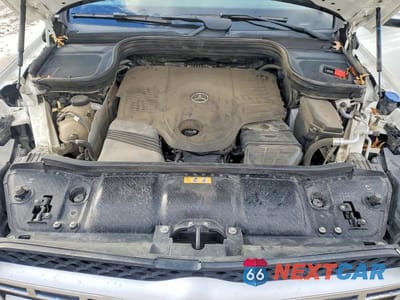 Zdjęcie 12 z 12 samochodu: 2020 MERCEDES-BENZ GLS 450 4MATIC VIN:4JGFF5KE3LA213128 - miniatura