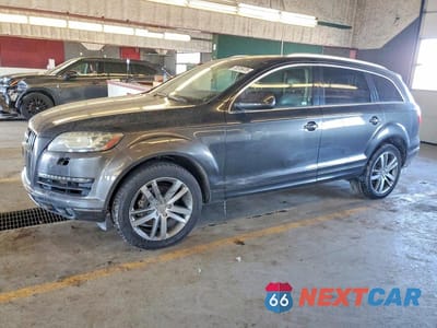 2011 AUDI Q7 PREMIUM PLUS WA1LMAFE0BD000130 - główne zdjęcie licytacji z USA - miniatura