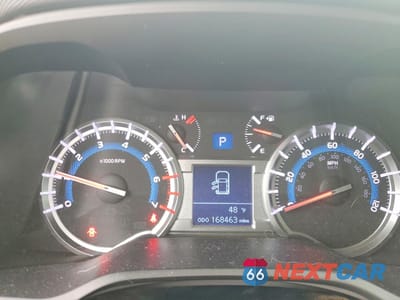 Zdjęcie 9 z 14 samochodu: 2016 TOYOTA 4RUNNER SR5/SR5 PREMIUM VIN:JTEBU5JR3G5324219 - miniatura