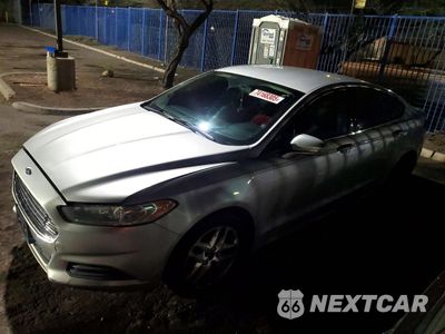 2013 FORD FUSION SE 3FA6P0H77DR329751 - główne zdjęcie licytacji z USA - miniatura