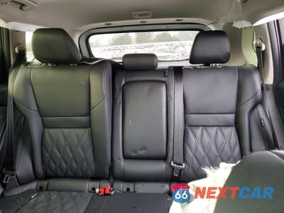 Zdjęcie 10 z 14 samochodu: 2025 NISSAN ROGUE PLATINUM VIN:JN8BT3DC9SW102679 - miniatura