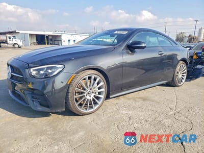 2023 MERCEDES-BENZ E 450 W1K1J5JB0PF202977 - główne zdjęcie licytacji z USA - miniatura