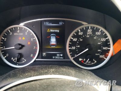 Zdjęcie 9 z 13 samochodu: 2017 NISSAN SENTRA S VIN:3N1AB7AP7HL649833 - miniatura