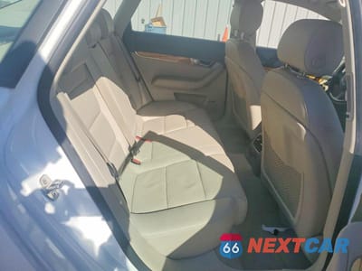 Zdjęcie 11 z 13 samochodu: 2010 AUDI A6 PRESTIGE VIN:WAUKGAFB2AN065257 - miniatura