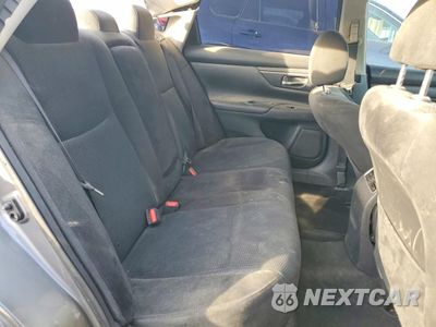 Zdjęcie 10 z 12 samochodu: 2015 NISSAN ALTIMA 2.5 VIN:1N4AL3AP9FC269149 - miniatura